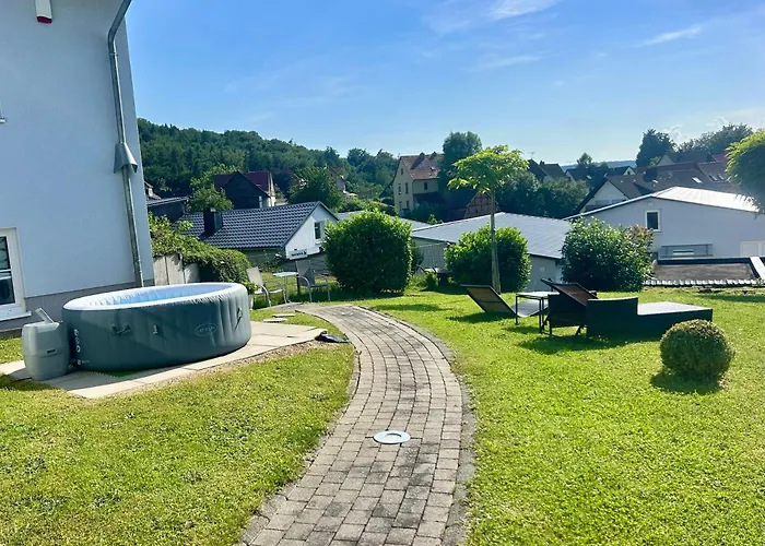 Ferienwohnung Ambiente 3