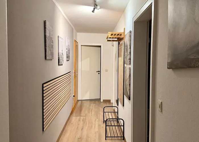 2-Zimmer Apartment Miroszewska-Immobilien