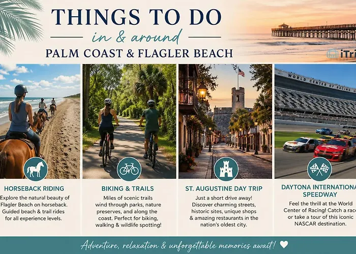 Quarter Deck S | Flagler Beach