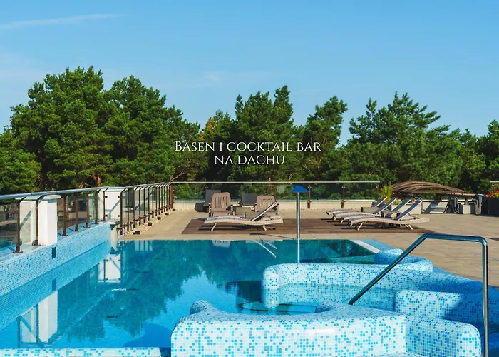 Hotel Juvena Wellness&SPA