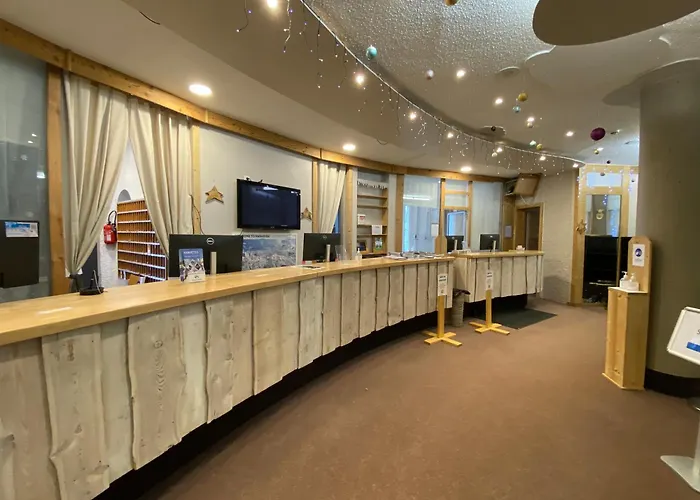 Travelski Home Classic - Residence Bellecote