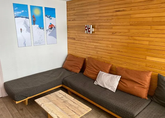 Travelski Home Classic - Residence Bellecote