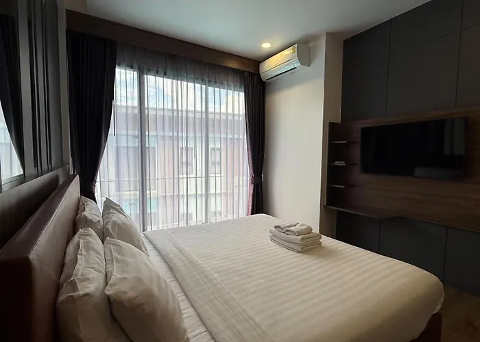 The Riverkwai Bridge Resort 2