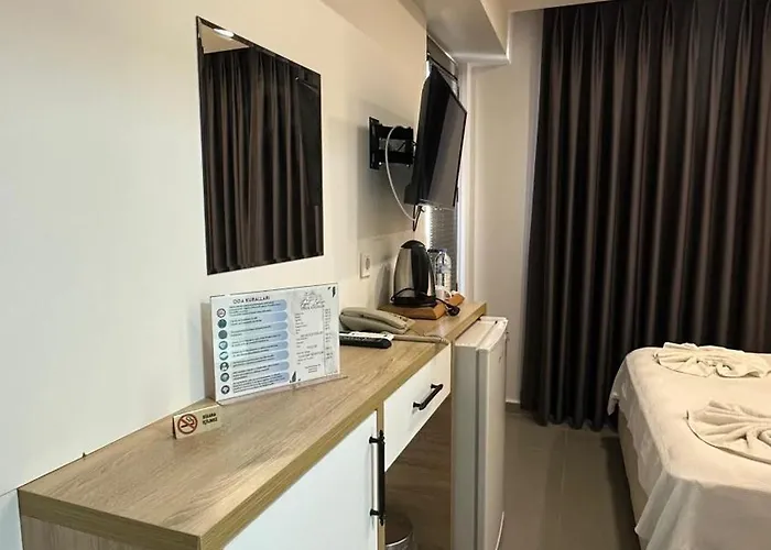The Brothers Suite Dalaman