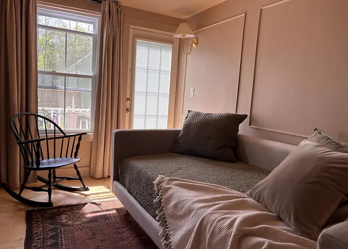 Hideaway Inn Maine