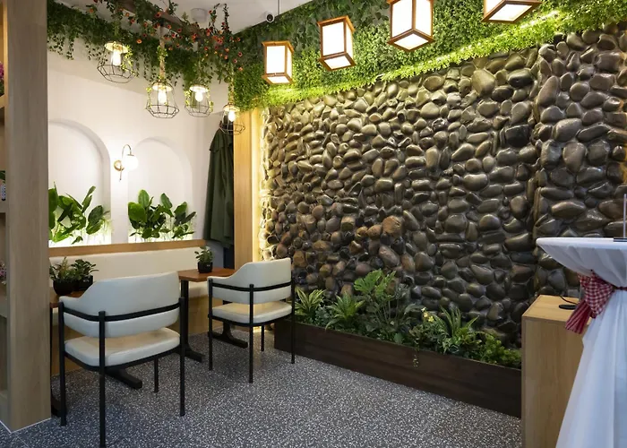 Cambana Poipet Hotel