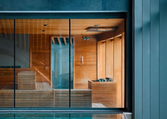 Swissôtel Damian Jasna