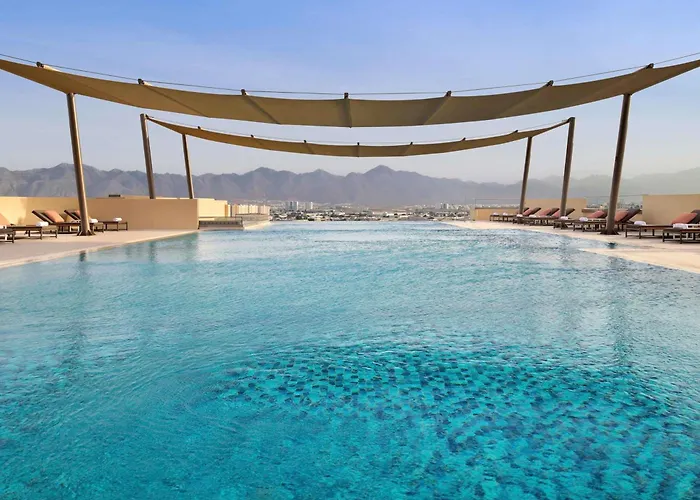 Mövenpick Hotel&Apartments Ghala Muscat