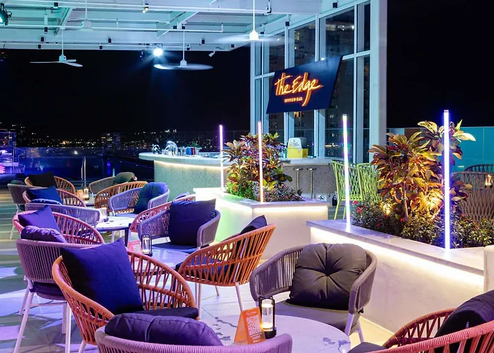 Ibis Styles Manila Araneta City