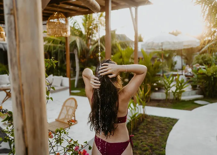 Luana Lombok