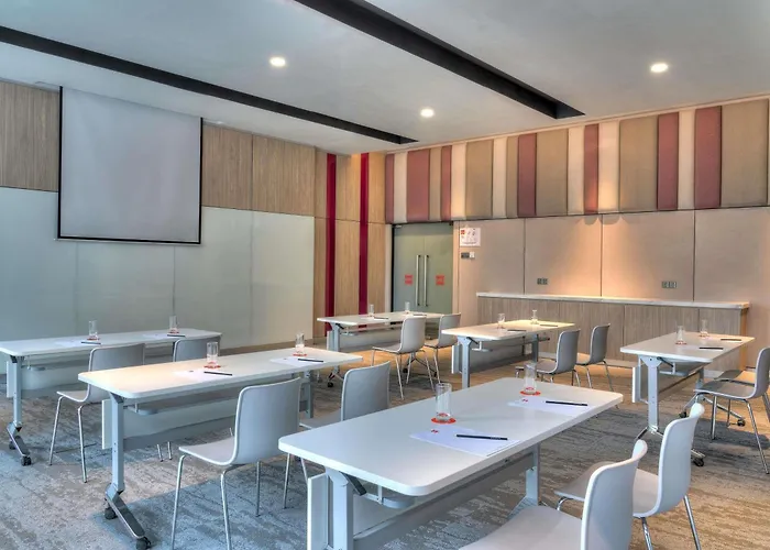Ibis Pjcc Petaling Jaya