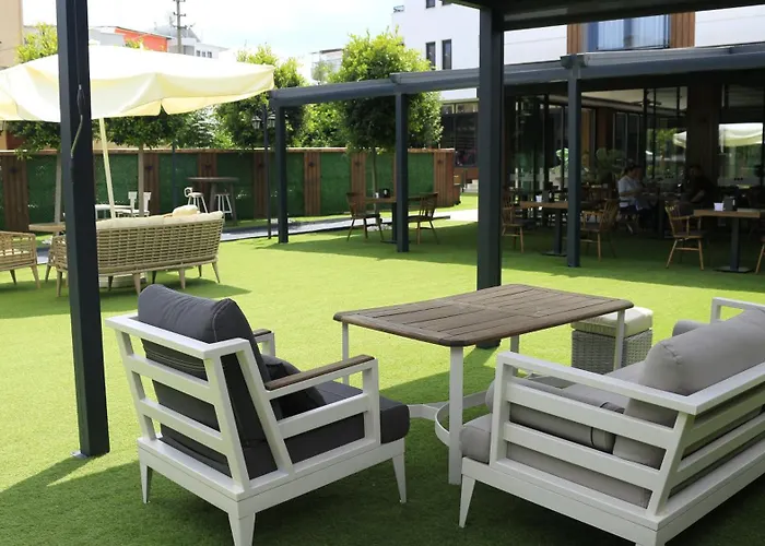Three Points Hotel