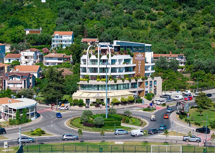 Hotel Imperial Conference&Spa