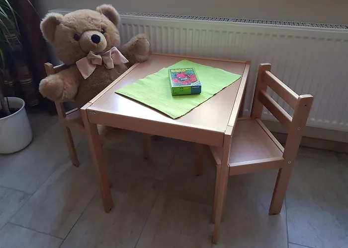 Ferienwohnung