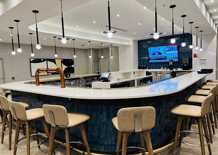 Candlewood Suites Burlington Conference Centre By Ihg