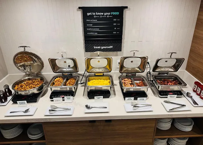 Candlewood Suites Burlington Conference Centre By Ihg