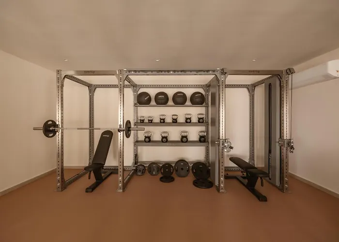 Besai Ibiza Boutique Hotel