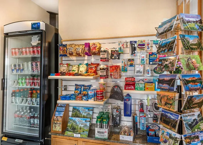Best Western Plus Silver Saddle Inn