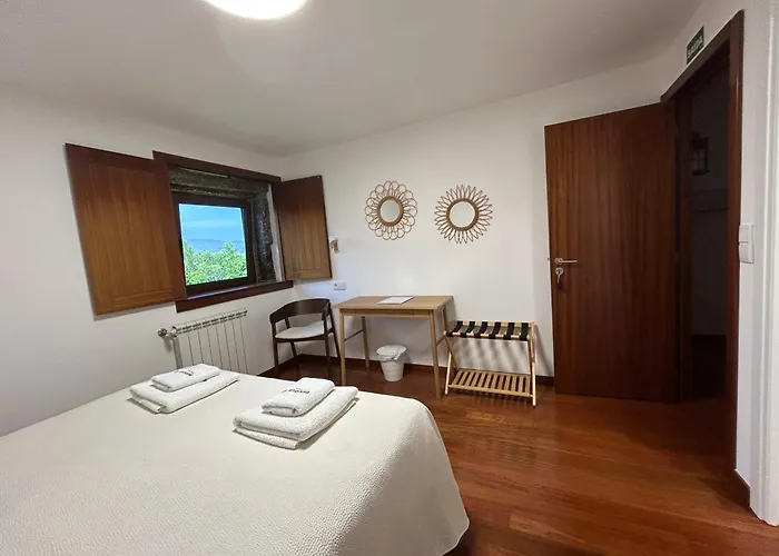Bergui Guesthouse - Em Guimarães desde 2017