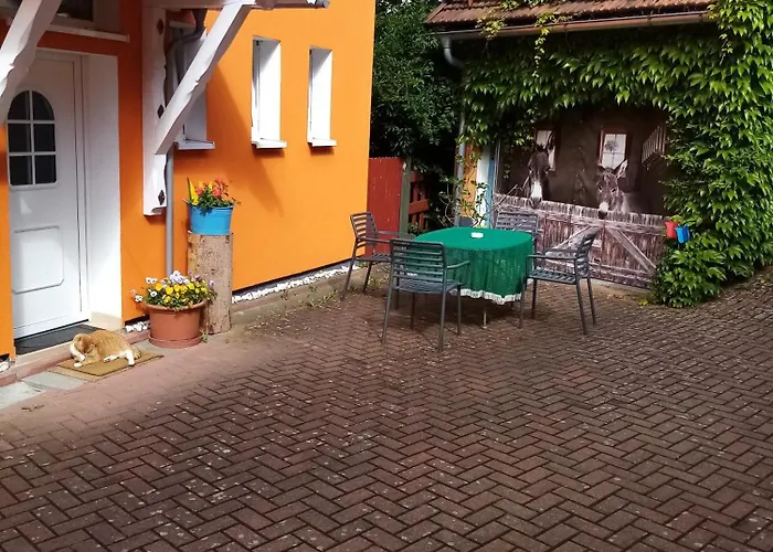 Haus Martin