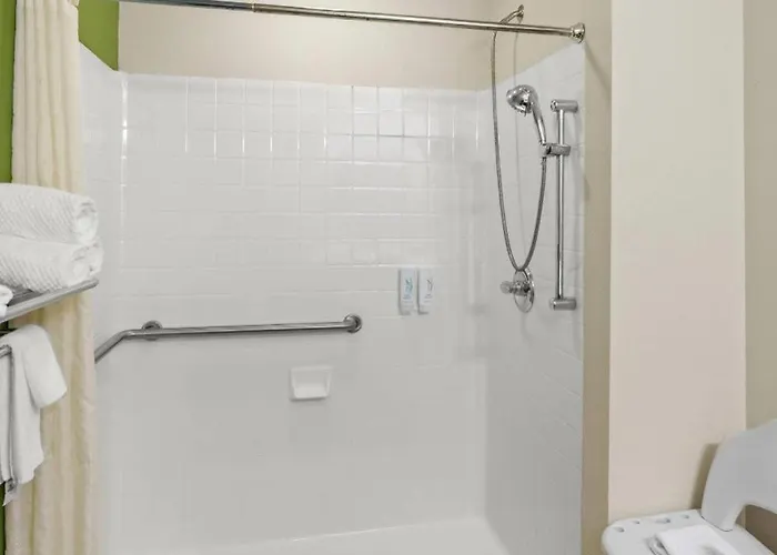 Sleep Inn & Suites Dripping Springs - Austin Area