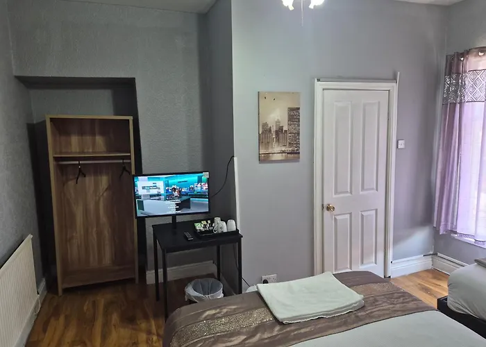 Prime Hotel