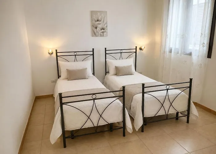 Tenuta Ingegna Apartments