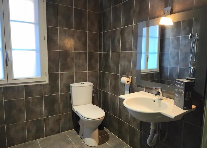 Residence Du Soleil & Spa - Collioure