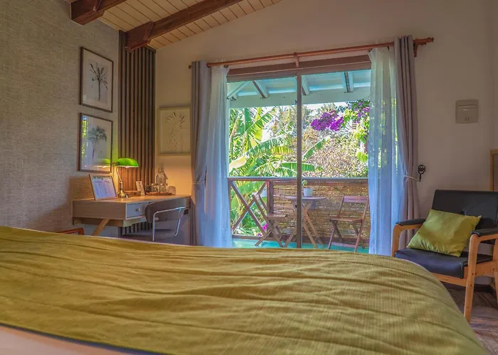 Hare Nua Hotel Boutique