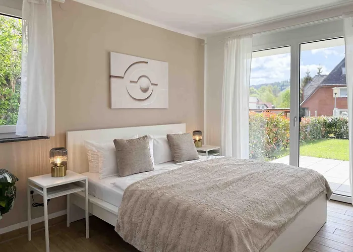 Mira Premium Residences - Hinterzarten