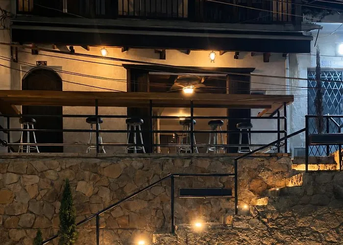 Hotel Altana