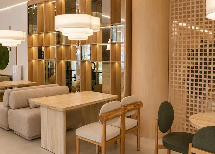 Baitau Hotel Aktobe
