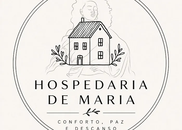 Hospedaria De Maria