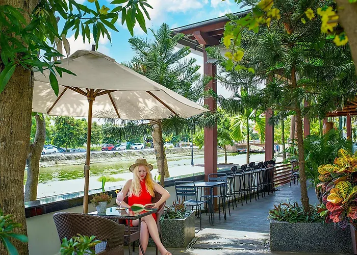 Laluna Hoi An Riverside Hotel & Spa