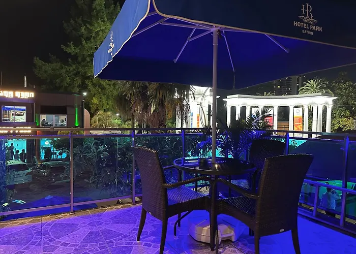 Hotel Park