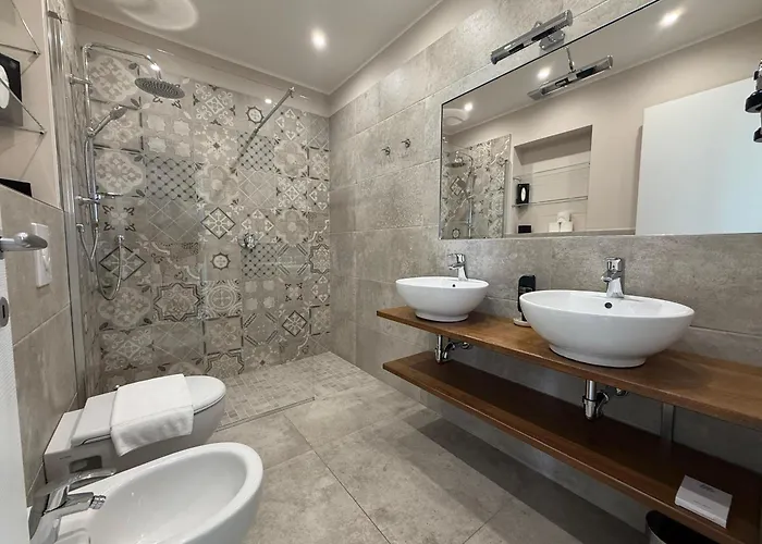 La Dolce Vita Relais - Hotel Gallo