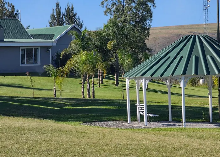 Newcastle Country Lodge