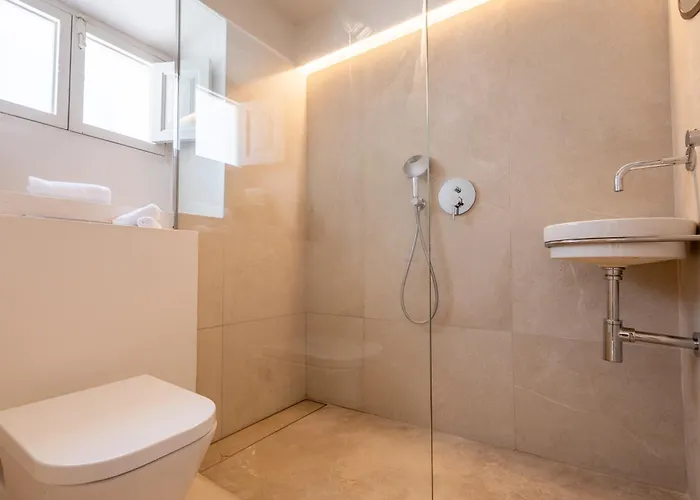 Yartan Boutique Hotel - Adults Only
