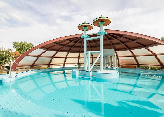 Aquasol Resort