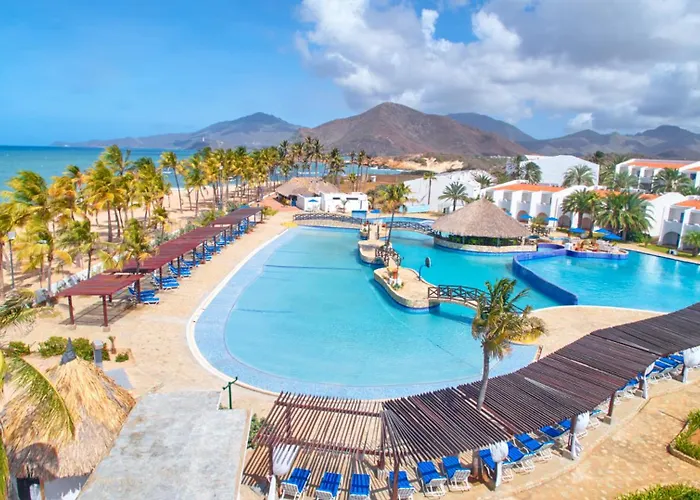 Costa Caribe Hotel Beach & Resort