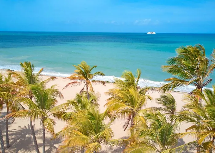 Costa Caribe Hotel Beach & Resort