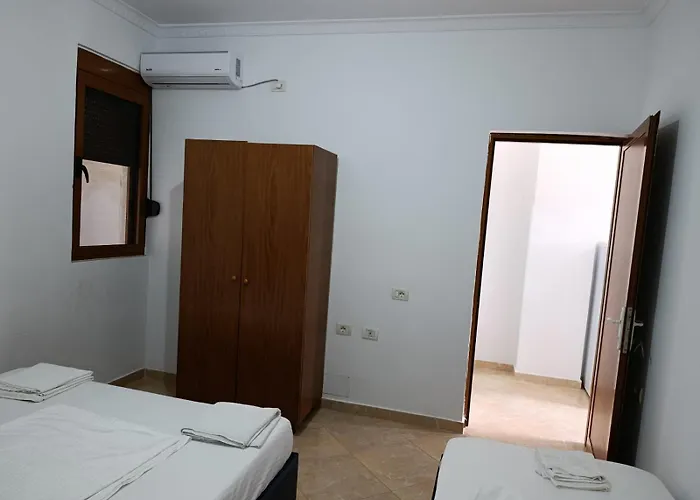 Aparthotel Fitimi