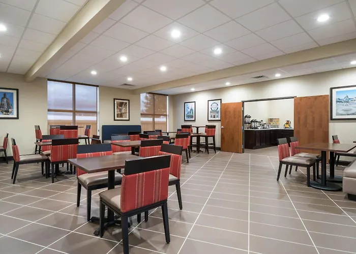 Comfort Inn & Suites Harrisburg - Hershey West