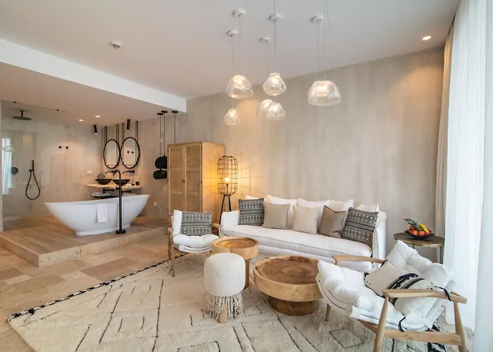 Villa Chinka By Astor Garden Hotel - Adults Only