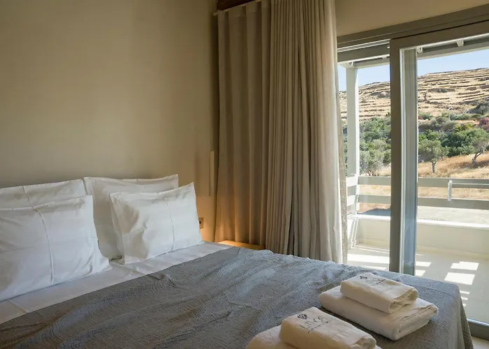 Lithos Luxury Suites