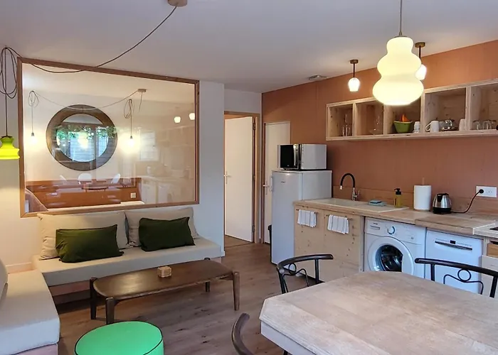 Le Lodge Du Cap Ferret