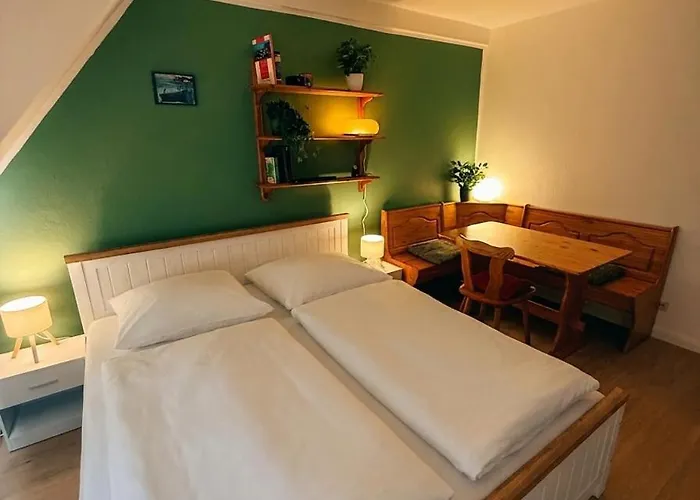 Ferienwohnung Ole School