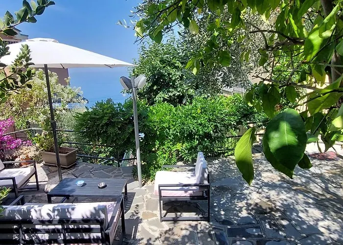 Appartamenti Enrica With Amazing View