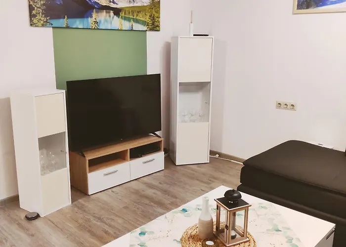 Ferienwohnung Nagelfluh Allgäu