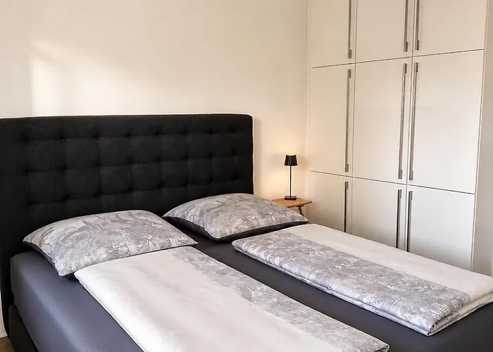 Steinweg 7 Ferienwohnung